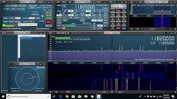 W6LVP vs. Wellbrook Loop - Part Deux