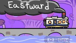 The end of the cycle - Eastward Finale