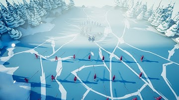 The introduction - MEDIUM ARMY | TABS walkthrough