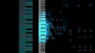 Door SeeMusic Tutorial 8 #shorts