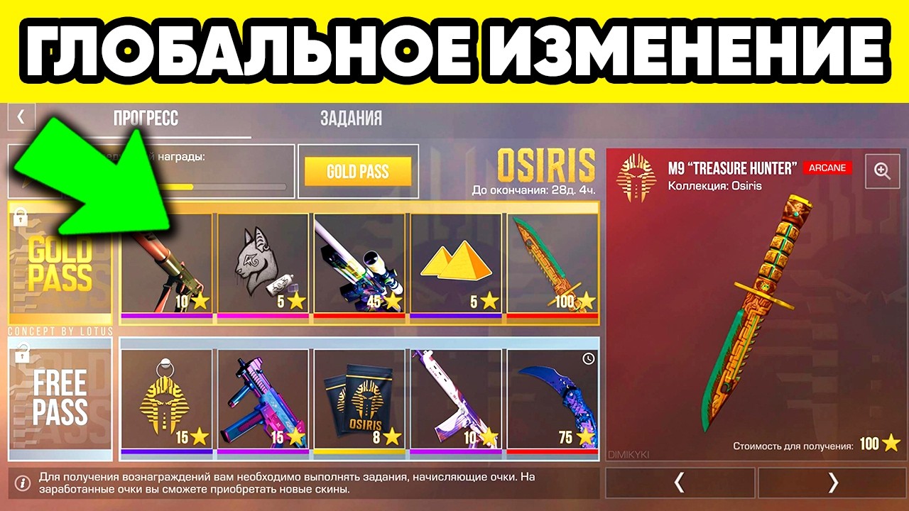 Original Title & Thumbnail