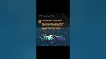 How AI is Changing Content Creation Forever