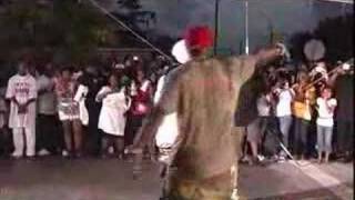 Brisco video shoot feat lil wayne