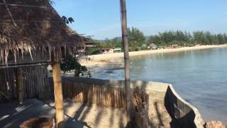 A Tour of BeacHub Coworking Space In Koh Phangan, Thailand