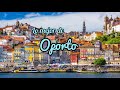 Conociendo Oporto, Portugal 🇵🇹📌Lugares para visitar y qué ver.