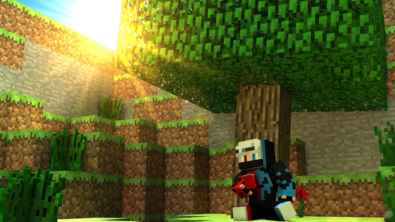 🔴Average Aternos Experience ! 😂| RDX Vibe