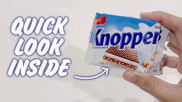 Is this The Perfect Wafer? We