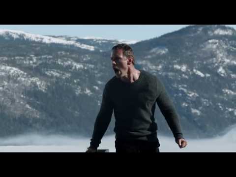 Снеговик — Русский