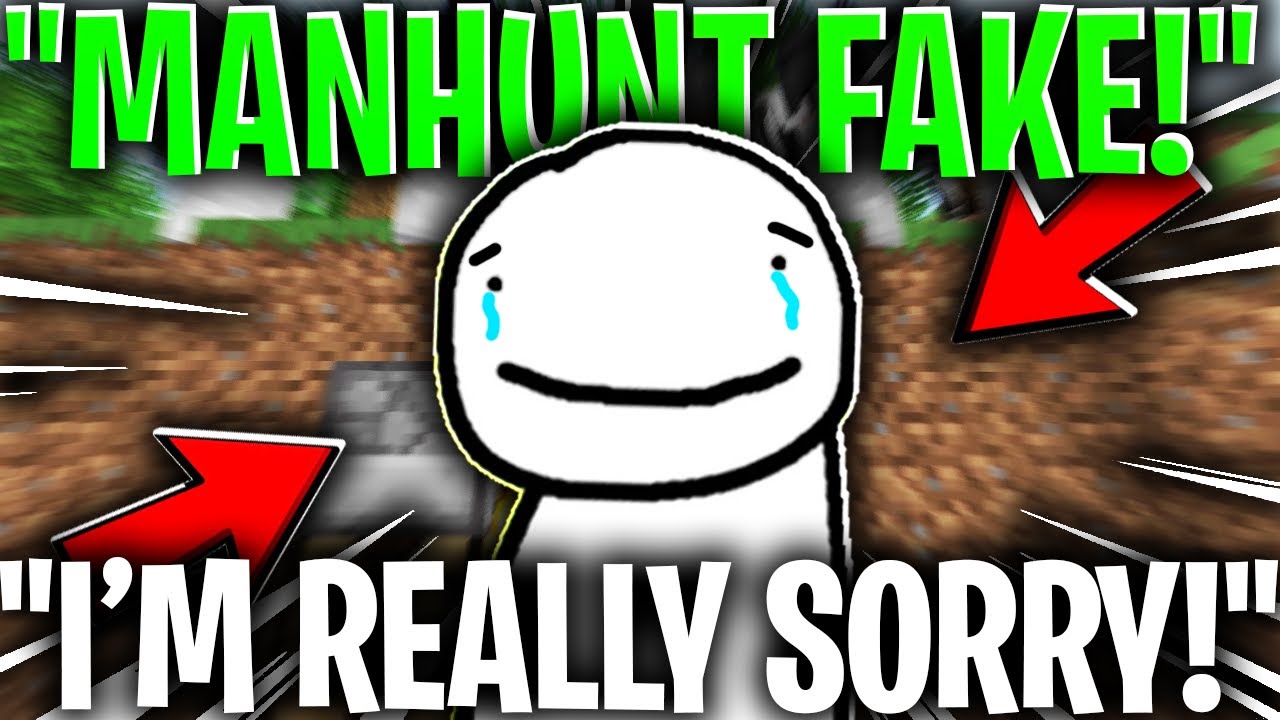 This Minecraft Speedrunner Cheated and Got EXPOSED: Drem Fake World  Record - A Critical Analysis 