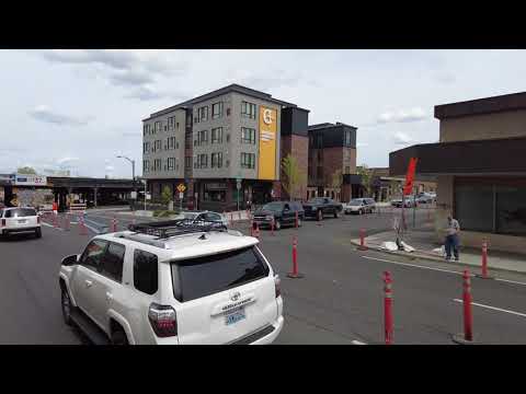 Video: Roste bambus ve Spokane?