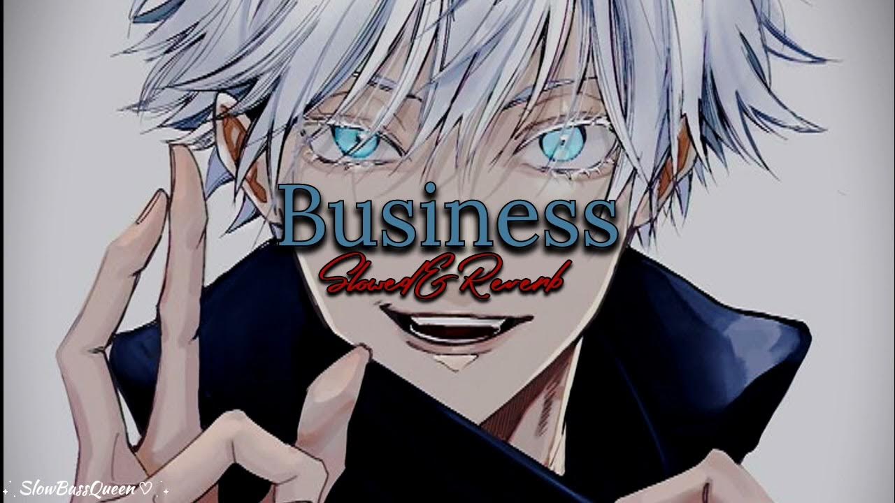 Business - Dystinct (ft. Naza) // Slowed & Reverb // Bass Boosted Business - Dystinct (ft. Naza) // Slowed & Reverb // Bass Boosted