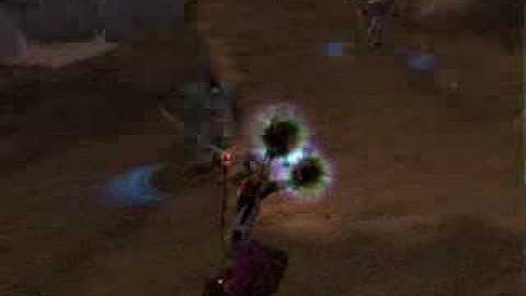 Cenarion Hold guard kill me