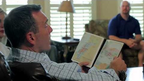 Shallow Small Group 2