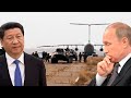 Внезапный поворот: "Казахский блицкриг" Кремля споткнулся о "китайский фактор"...