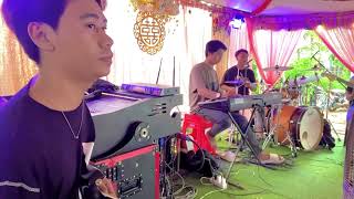 LIVE band BT7 khmer krom - hoà tấu khmer