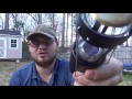 Beginning of video
