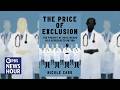 'The Price of Exclusion' explores lasting impact of racial inequality in medicine
