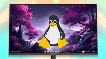 I Tried Switching to Linux : My Experience