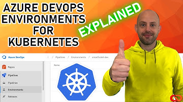 Why EVERYONE should use Azure DevOps Environments for Kubernetes deployments