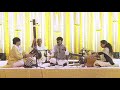 Jayayteerth mevundi | Raag - Jhinjhoti | Raag - Jog | Raag - Bhiravi | New composition
