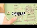 'Cross' Stitch