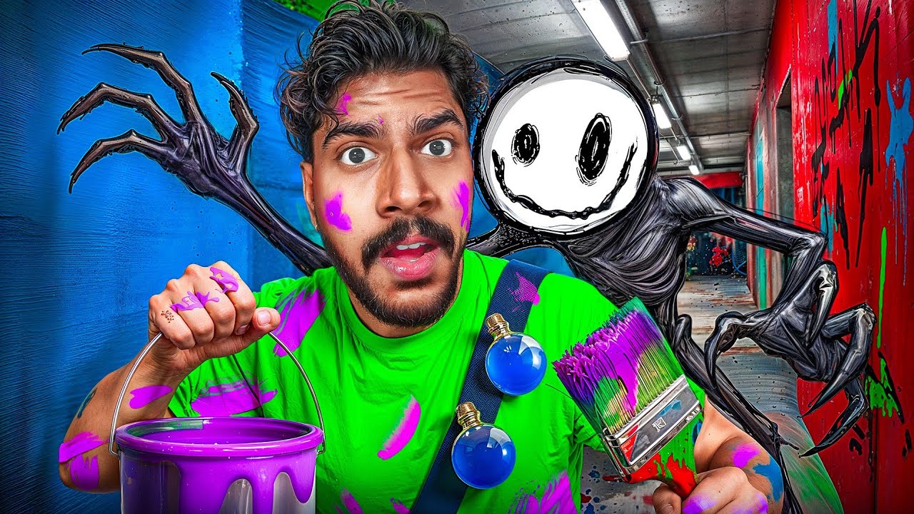 FIND THE COLOR OR DIE IN ROBLOX 😱!!