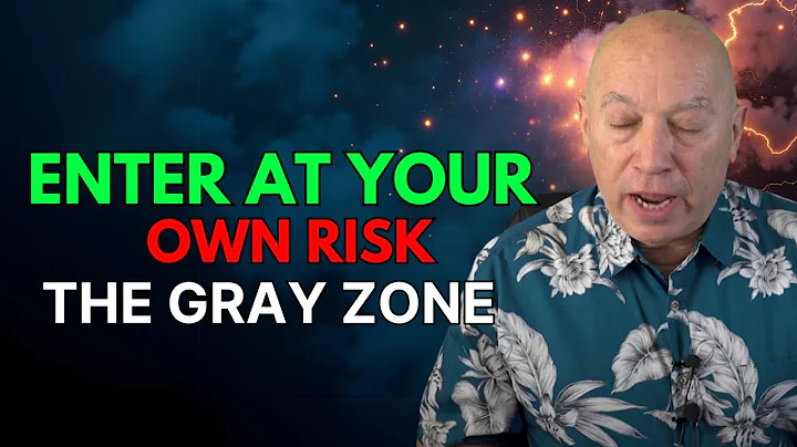 [Full] Bashar :: The Gray Zone - August  2, 2025 | Bashar - Darryl Anka 2025 Full Episode #1080p