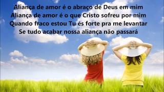 André Valadão   Aliança de amor