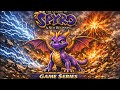 The Legend Of Spyro: A New Beginning (Episode 1 PT1 )