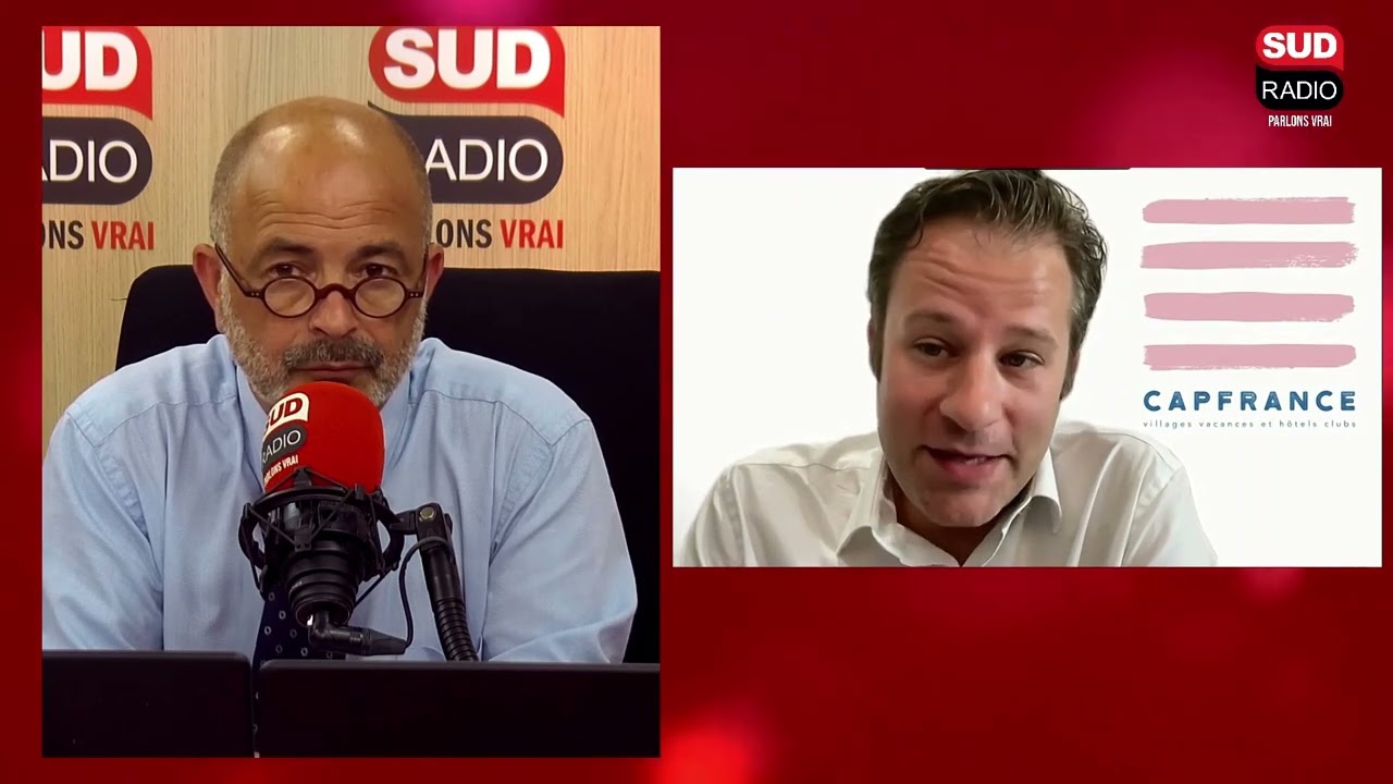 Les opportunités au sein de CAPFRANCE - Coup de main pour l'emploi