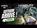 Batman gotham city chronicles le jeu de rle  monolith  festival international des jeux 2024