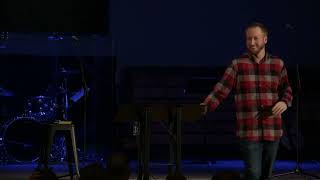 The Making of Mankind (Part 2) - Genesis 2:4-25