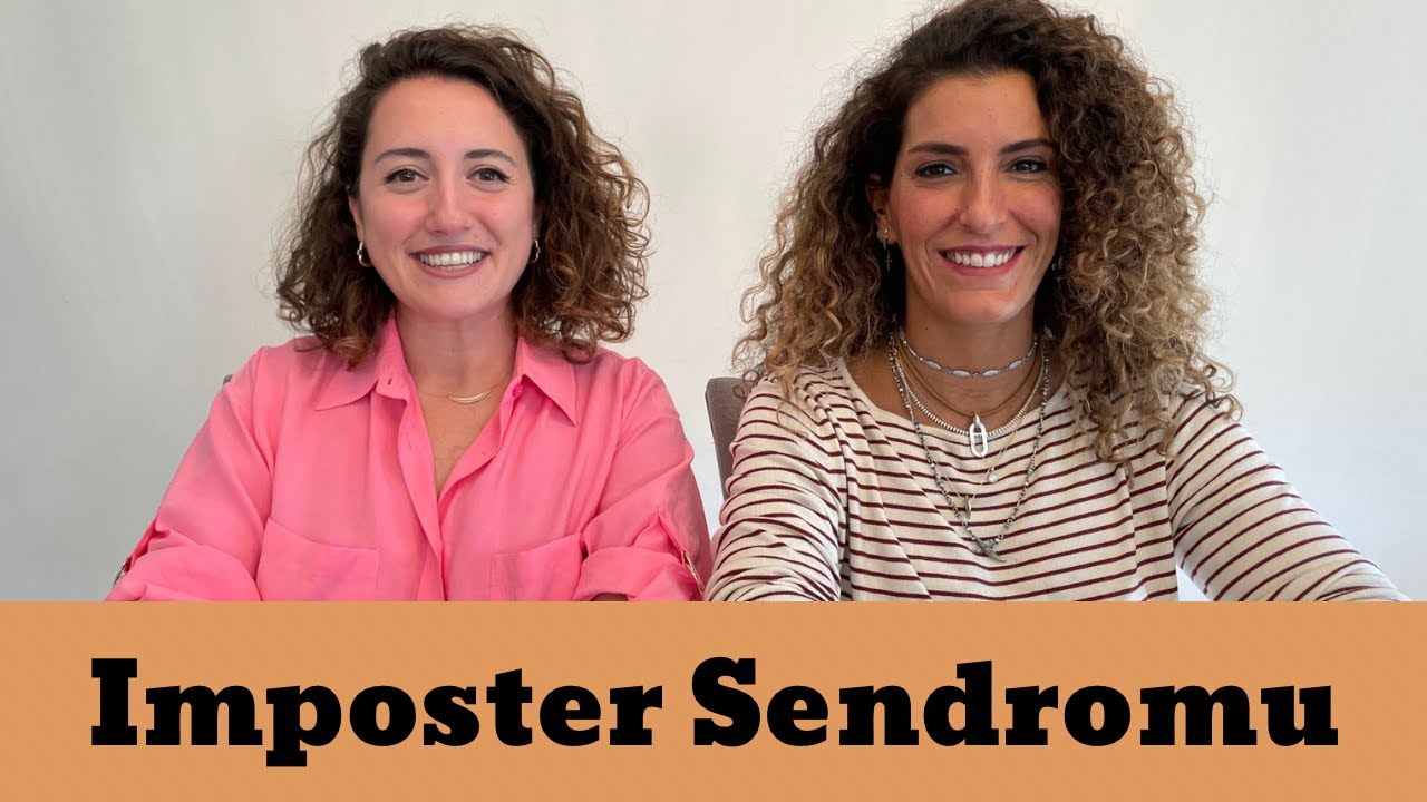 İmposter Sendromu Nedir?