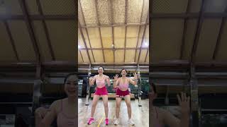 goyang sore lagi #dance #asiafiaerobic #kelasaerobicpemula #aerobictermantul #dancer #cosplay #twice