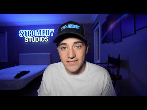 Big Announcement (Deleting This Video Soon)