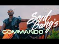 Soul bangs  commando clip officiel