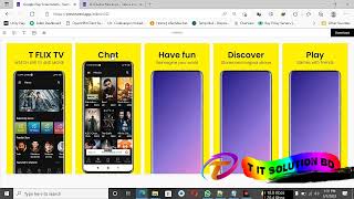 Create Professional App Screenshots for Google Play Console (Play Store) - TITSOLUTIONBD