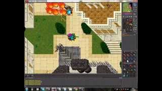 Tibia Iona Reapers dominando !
