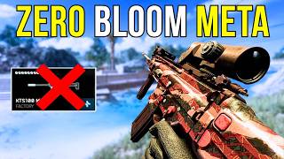 Stop Using the KTS - NEW Zero Bloom SOR 556 Build in Battlefield 6