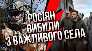 💥Смотрите! Зеленский ЗАЛЕЗ В ОКОПЫ ПРЯМО НА ФРОНТЕ. ВСУ погнали россиян под Авдеевкой