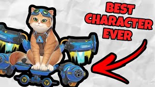 THINGS YOU NEED TO TRY WITH JETPACK CAT IN OVERWATCH ‎  ̶2̶‎‎ ‎ screenshot 4