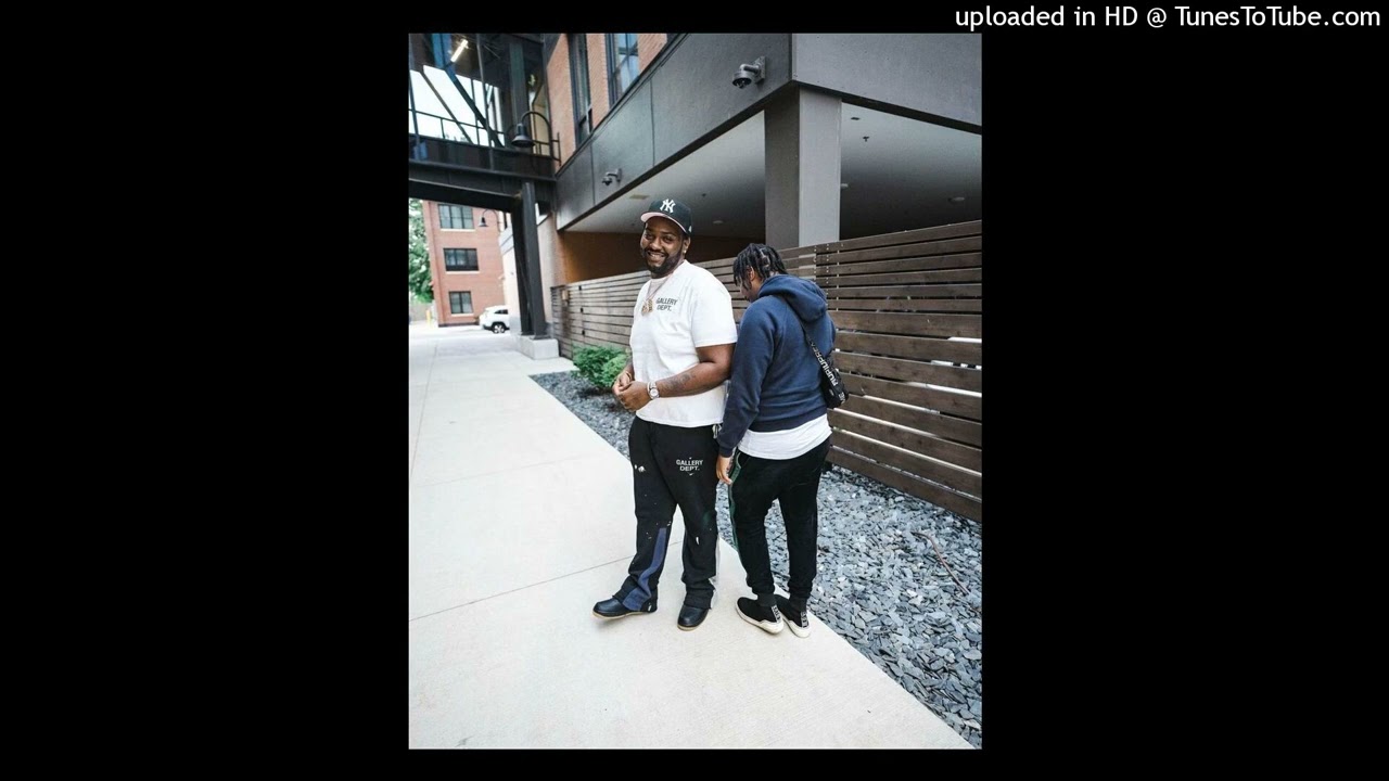 (FREE) Peezy x Baby Smoove Type Beat 2022 - "The World Is Yours"