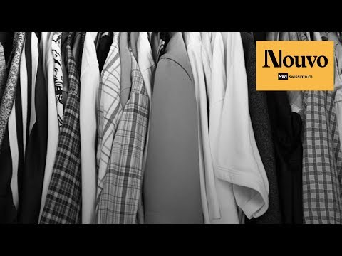 Video: France Bans Fashion Multinationals From Burning Clothes