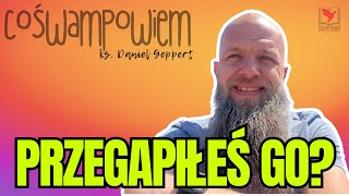 Kim Naprawdę Jest Jezus? Komentarz J 1, 29-34