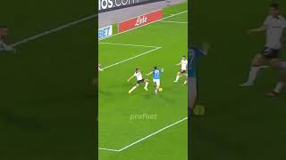 999 Iq Of Kvicha Kvaratskhelia