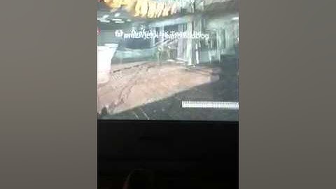 How not to play Drop Zone on MW3!