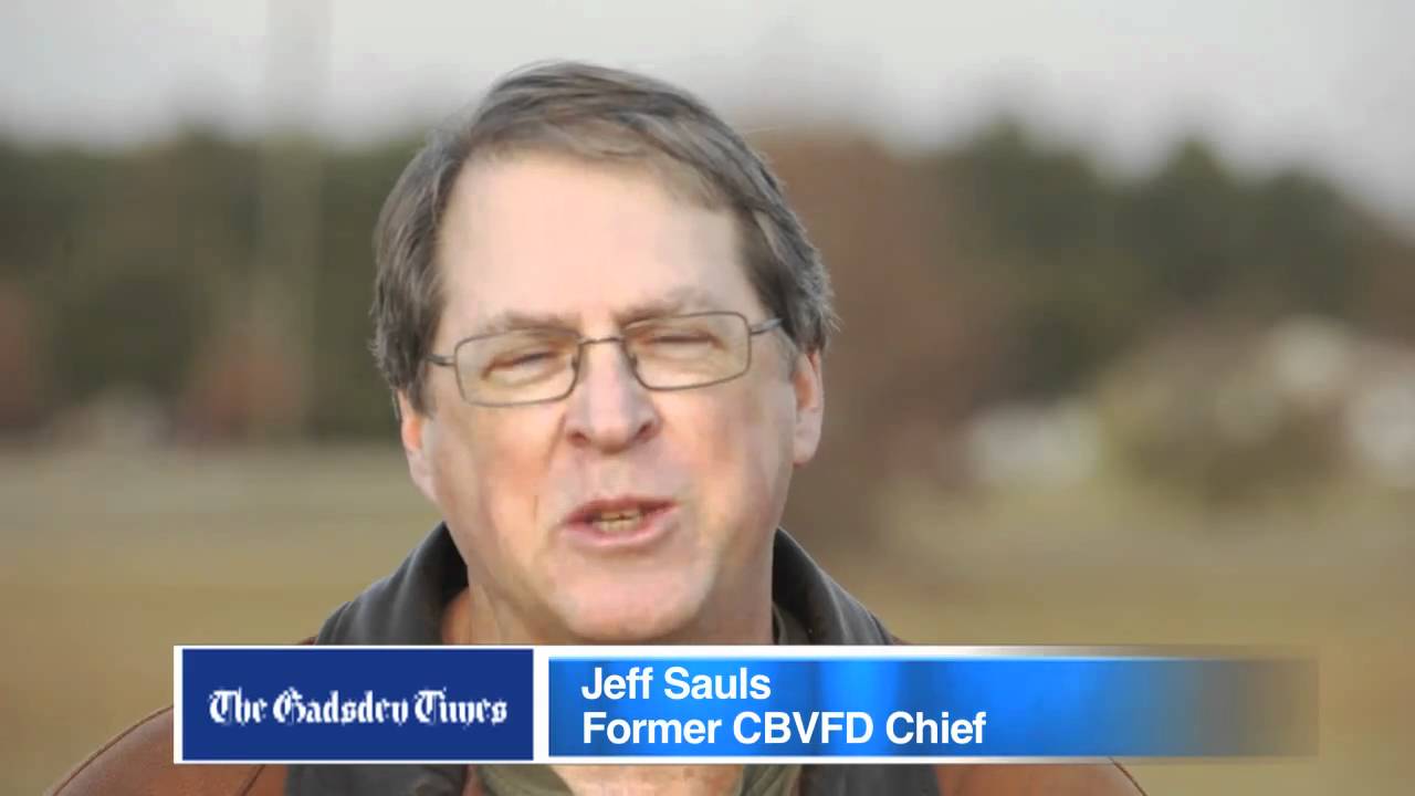 Coates Bend Tornado: 10th anniversary