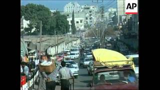 Israel - Anniversary Day celebrations