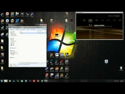 4.83 how to jailbreak Doovi 4.75   JailBreak CFW PS3