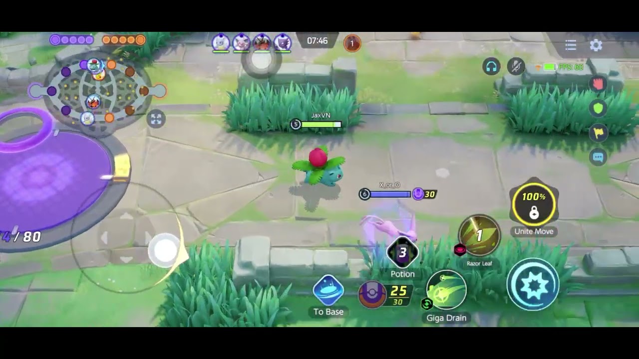 Gengar 11 Kills & The 5-Minute Snipe: Forcing Instant Surrender! 🎯🏳️| Venusaur EP004